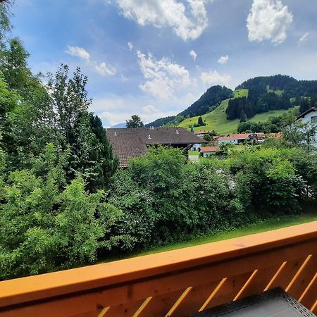Allgaeu Tipp Pfronten Extérieur photo