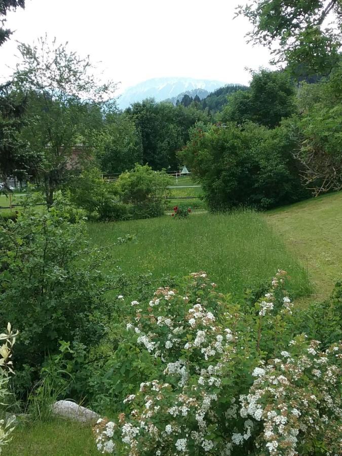 Allgaeu Tipp Pfronten Extérieur photo