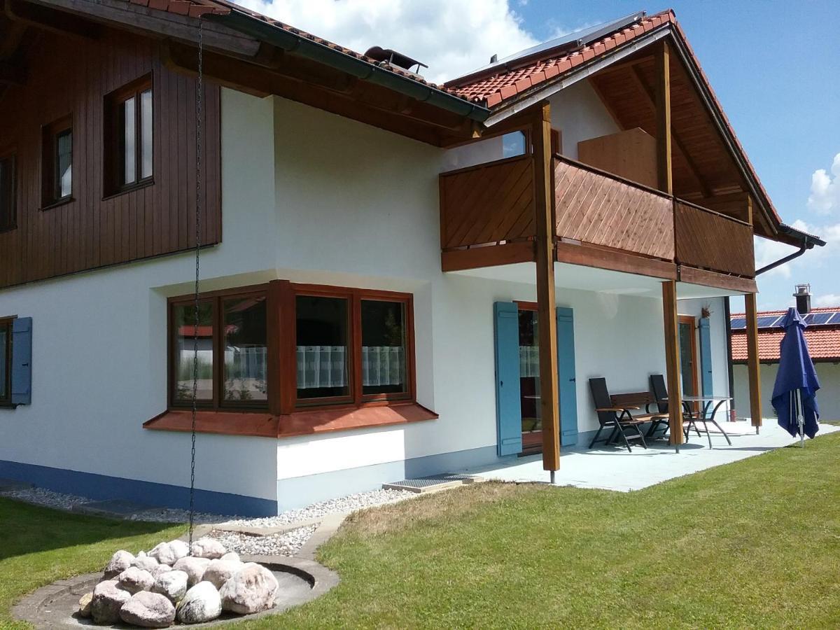 Allgaeu Tipp Pfronten Extérieur photo